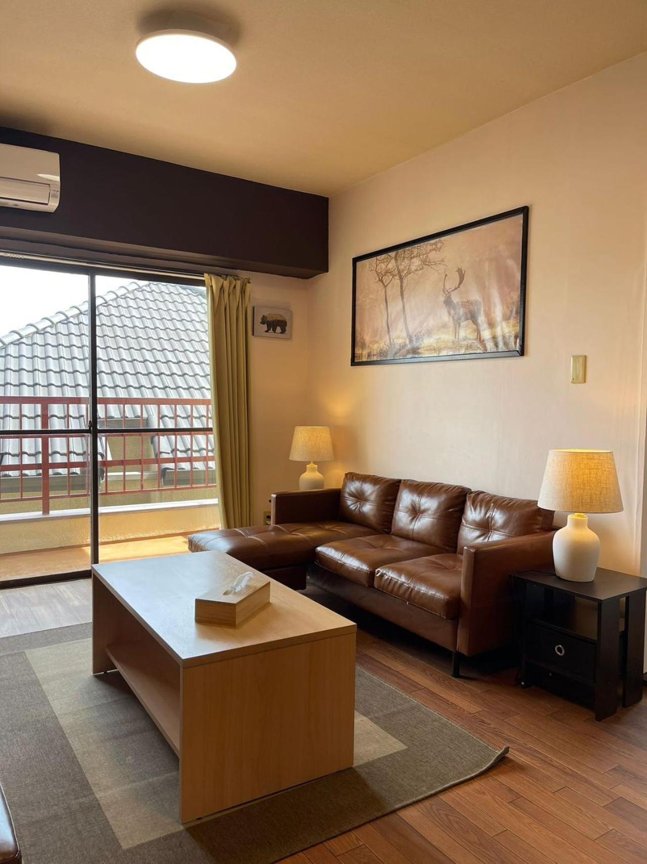 Sea View Court Kobe Lejlighed Eksteriør billede
