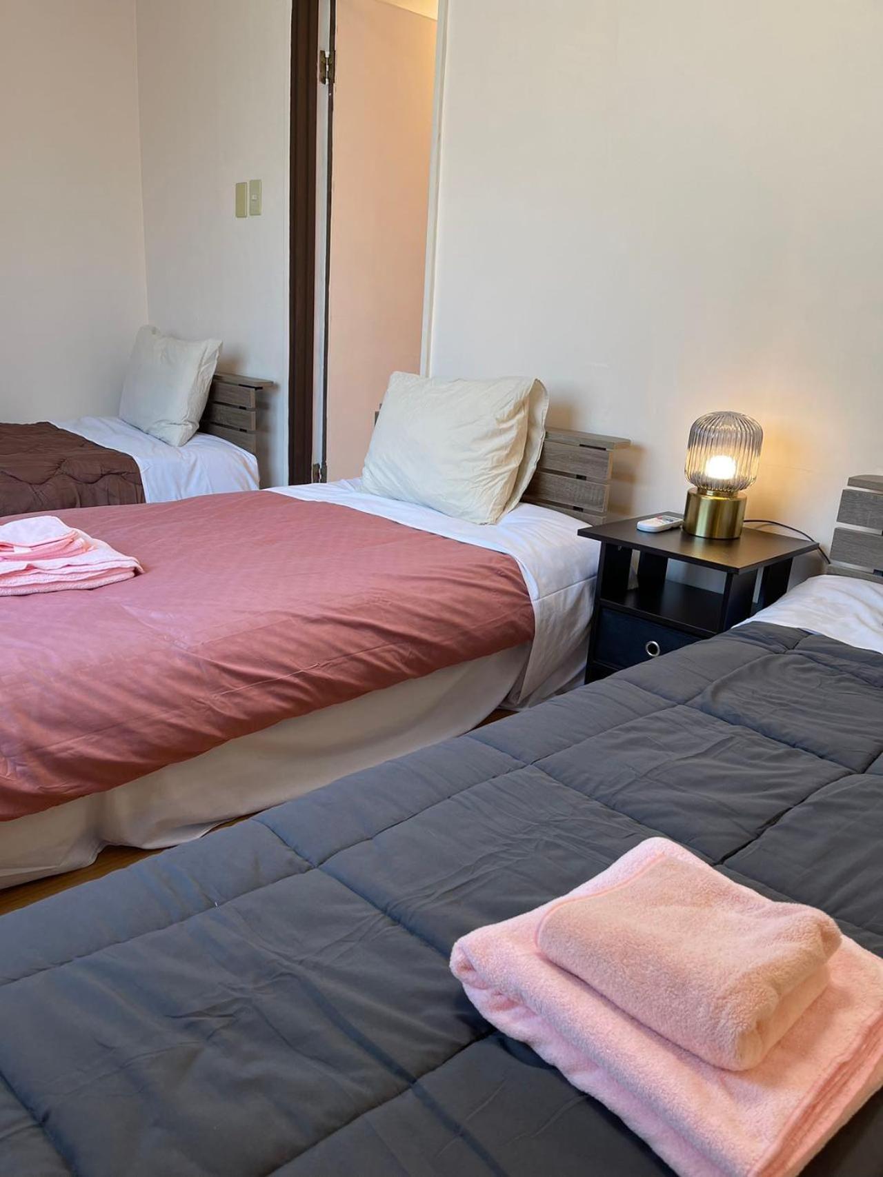 Sea View Court Kobe Lejlighed Eksteriør billede